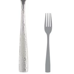 Folio 5729SX021 Alison 8-1/8" Dinner Fork - Dozen