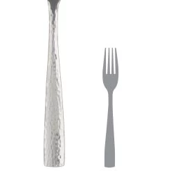 Folio 5729SX023 Alison 6-7/8" Salad &sol; Dessert Fork - Dozen
