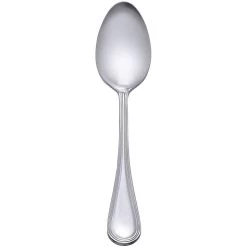 World Tableware 774 103 Geneva 7-5/8" Table Spoon - Dozen