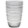 Forum Glass FG-342011 Pearls 13 Ounce Hi-Ball Glass - 16 / CS