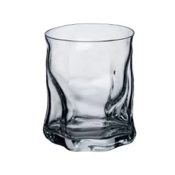 Bormioli Rocco 4942Q362 Sorgente 14-1/4 Oz DOF Glass - 6 / CS