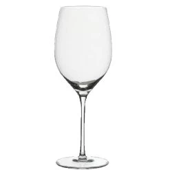 Rona 4880R113 Le Vin 20-1/4 Ounce Bordeaux Glass - 24 / CS