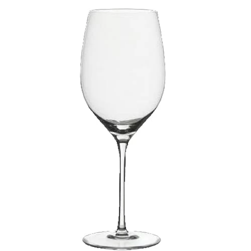 Rona 4880R113 Le Vin 20-1/4 Ounce Bordeaux Glass - 24 / CS