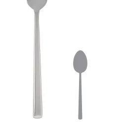 La Tavola 5506J001 Yuki 5-5/8" Teaspoon - Dozen