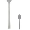 La Tavola 5506J005 Yuki 4-1/2" Demitasse Spoon - Dozen