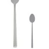 La Tavola 5506J006 Yuki 7" Iced Teaspoon - Dozen