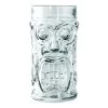 Anchor Hocking 10024 16 Ounce Screamin' Tiki Glass - 24 / CS