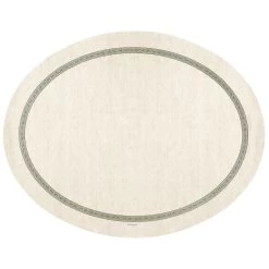 Hoffmaster 428970 Regal 19 X 24" Non-Skid Tray Mat - 500 / CS