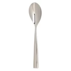 Arcoroc FL402 Liv 8" S/S Dinner Spoon - Dozen