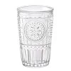 Bormioli Rocco 49123Q079 Romantic Water 11.5 Ounce Glass - 6 / CS