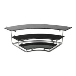 Eastern Tabletop 1250 Bleacher Style 29" X 20" X 7.5" Riser