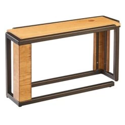 Cal-Mil 3901-11-84 Sierra 20.5 X 7 X 11" Rectangle Riser