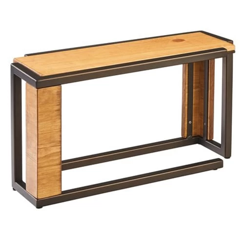 Cal-Mil 3901-11-84 Sierra 20.5 X 7 X 11" Rectangle Riser