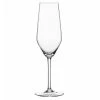 Libbey Spiegelau 4678007 Style 8 Oz. Sparkling Wine Glass / Flute - 12 / CS