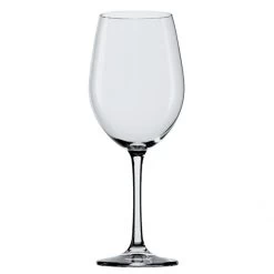 Stolzle 3810001T New York 22 Ounce Bourdeaux Glass - 24 / CS