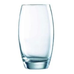 Arcoroc N5828 Salto 17 Oz. Cooler Glass - 24 / CS