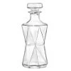 Bormioli Rocco 4998Q118 Cassiopea 33.75 Ounce Decanter - 6 / CS