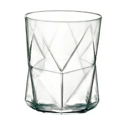 Bormioli Rocco 4998Q119 Cassiopea 11.25 Ounce DOF Glass - 12 / CS