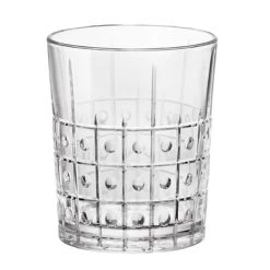 Bormioli Rocco 49131Q153 Este 13.5 Ounce DOF Glass - 24 / CS