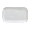 American Metalcraft CP12CL Crave 12 X 7.13 In. Cloud Melamine Platter