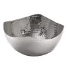 American Metalcraft SBH3 Hammered S/S 40 Ounce Squound Bowl