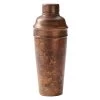 American Metalcraft ACS Antique Copper 24 Ounce Cocktail Shaker