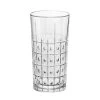Bormioli Rocco 49131Q151 Este 9.75 Ounce Long Drink Glass - 24 / CS