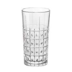 Bormioli Rocco 49131Q151 Este 9.75 Ounce Long Drink Glass - 24 / CS