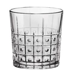 Bormioli Rocco 49131Q152 Este 10.25 Ounce Water Glass - 24 / CS