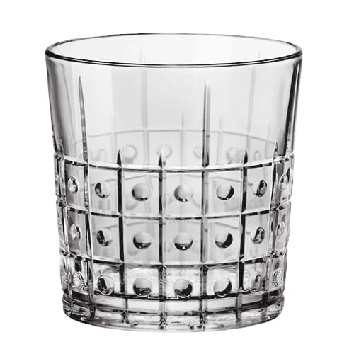 Bormioli Rocco 49131Q152 Este 10.25 Ounce Water Glass - 24 / CS