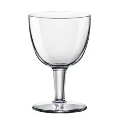Bormioli Rocco 49118Q067 Abbey 15.25 Ounce Beer Glass - 24 / CS