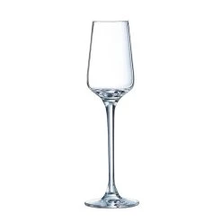 Chef & Sommelier N8212 Specialty 4 Oz. Cordial Glass - 24 / CS