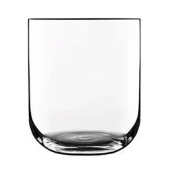 Luigi Bormioli 11561/01 Sublime 15.25 Ounce DOF Glass - 24 / CS