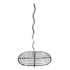 American Metalcraft ORHO2 S/S 9" Onion Ring Spindle