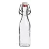 Bormioli Rocco 4953Q514 8 Ounce Swing Top Bottle - 28 / CS