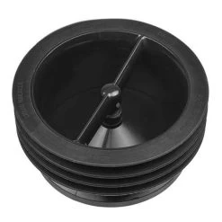 Bar Maid FB-TS40 Fly-Bye™ 4" Floor Drain Trap Seal