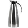 Frieling 4103 Elina Stainless Steel 44 Ounce Coffee Carafe