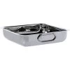 Darling Food Service 14 X 14 X 4" Square Balti Dish