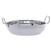 Darling Food Service S/S 8.5" Round Balti Display Pan