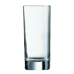 Arcoroc V3472 Islande 10 Oz. Hi-Ball Glass - 24 / CS