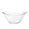 Libbey 92389 Infinium 100 Oz. Oval Bowl - 6 / CS