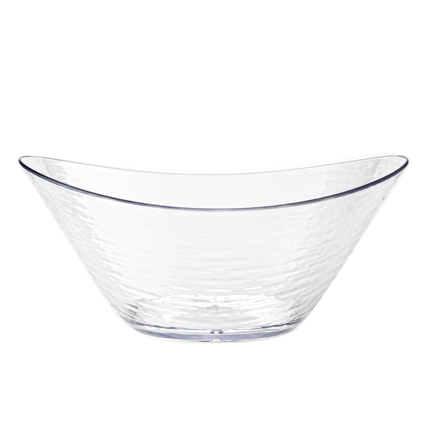 Libbey 92390 Infinium 150 Oz. Oval Bowl - 6 / CS