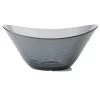 Libbey 92384 Wake Storm 100 Oz. Oval Bowl - 6 / CS