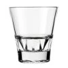 Libbey 15970 Gallery 11.5 Ounce Diamond DOF Glass - 12 / CS