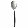 Chef & Sommelier FL940 Black Oak 4-1/2" Demitasse Spoon - Dozen