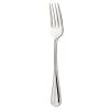 Oneida 2305FDLF Inn Classic 8.5" European Table Fork - Dozen