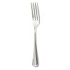 Oneida 2305FDNF Inn Classic 7.25" Fluted Dinner Fork - Dozen