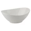 10 Strawberry Street B4530 Pond White Boat Shape 16 Oz. Bowl - 18 / CS