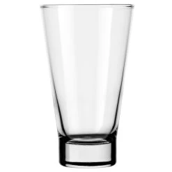 Libbey 2045 Traverse 12 Ounce Hi-Ball Glass - 12 / CS