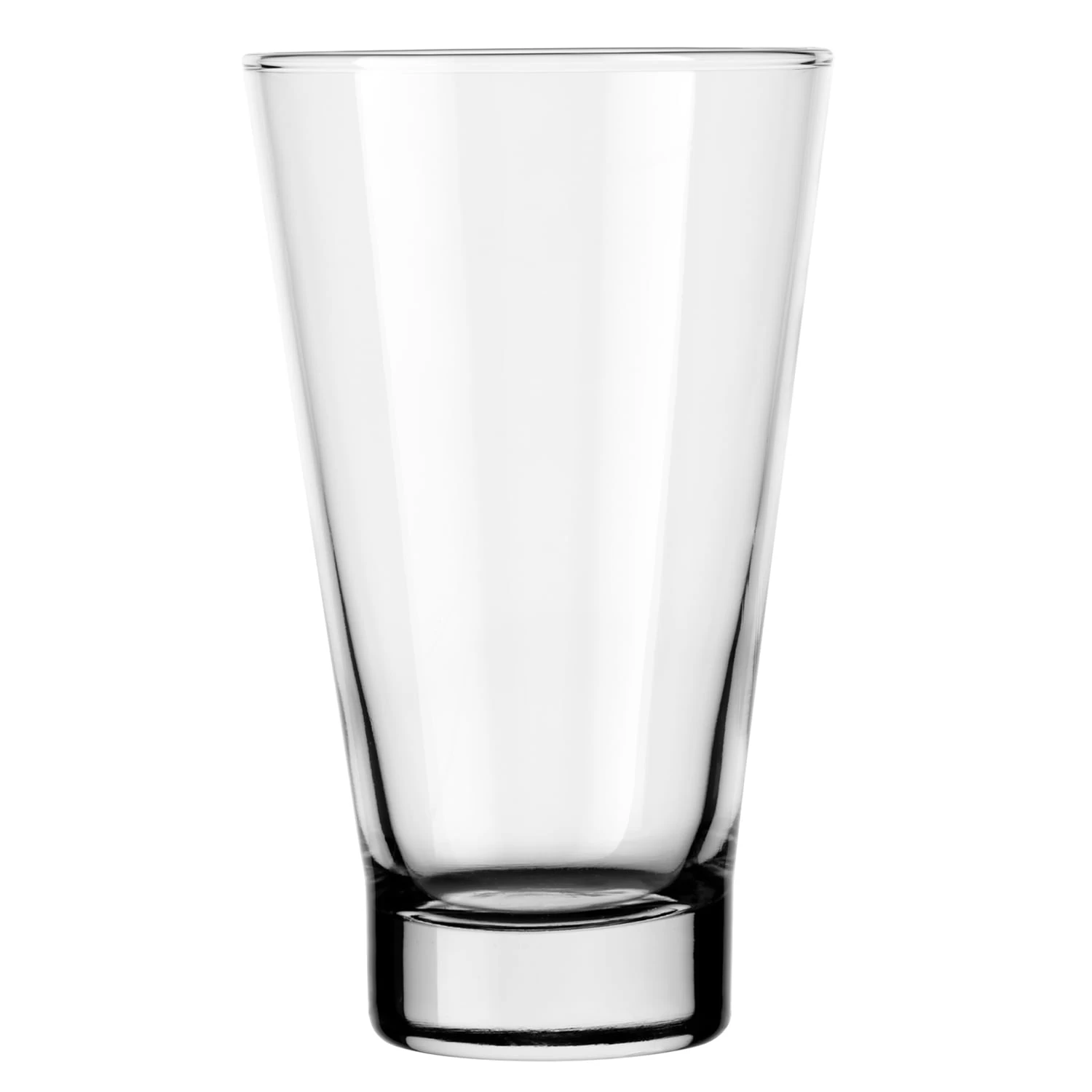 Libbey 2046 Traverse 14 Ounce Hi-Ball Glass - 12 / CS